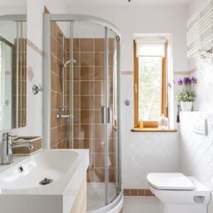 Bathroom Fixtures