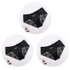 black-3-pcs