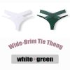 white-and-green