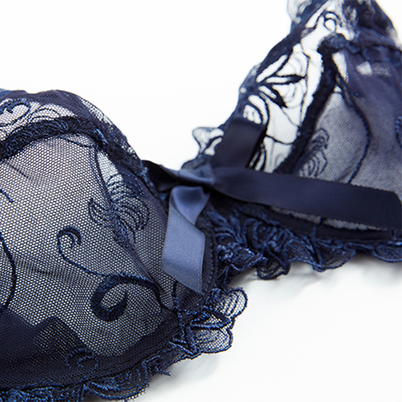 Women's Lace Intimates Set - Image 4