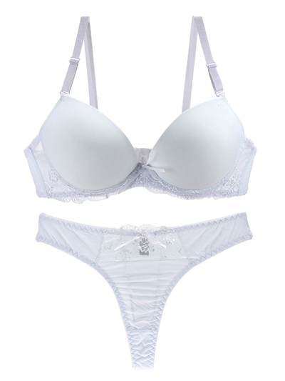 Women's Seamless Bra and Panties - Image 6