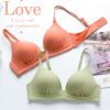 High-Quality Women's T-Shirt Bra