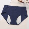 Women’s Leak-Proof Menstrual Panties