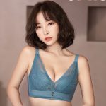 Sexy Push-Up Women's Demi Bra