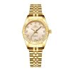 women-golden-dial
