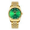 men-green-dial