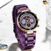 Women's Fashion Bracelet Watch