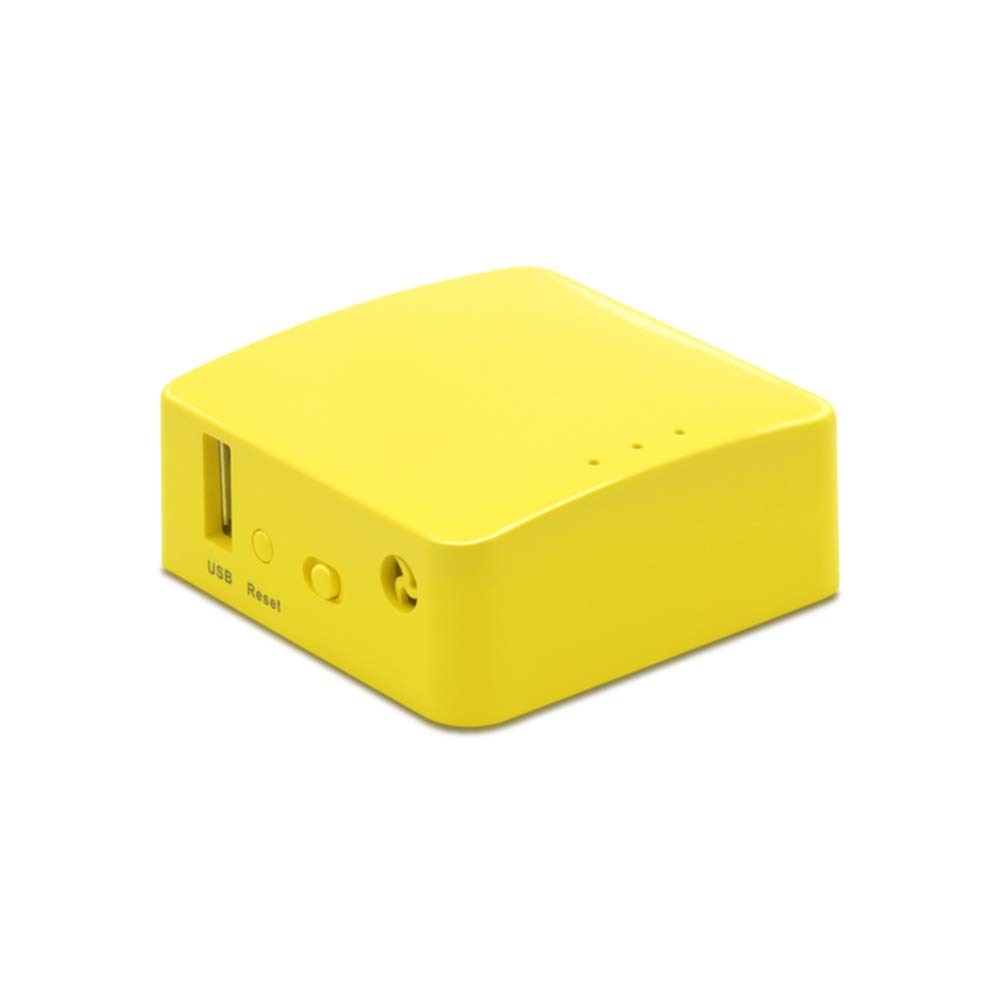 Mini Travel WiFi Repeater - Image 4
