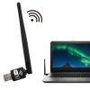 Wireless USBĀ Wi-Fi Receiver
