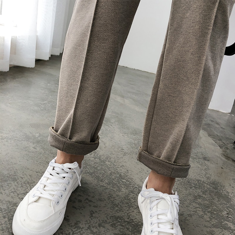 Women's High Waist Pencil Pants - Image 5