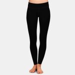 Women's Plus Size Sports Leggings