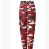wine-red
