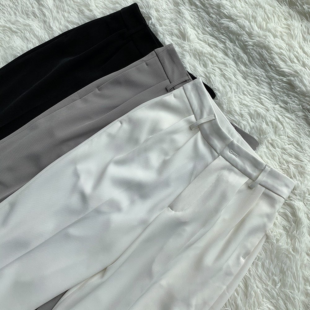 Women's Classy High Waist Pants - Image 6