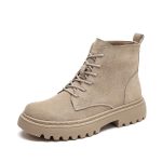 Women's Casual Style Winter Ankle Boots