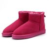 rose-red