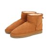 chestnut