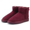 wine-red