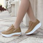 Women's Running Breathable Sneakers