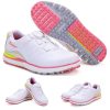 Breathable Waterproof Sneakers for Women