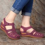 Women's Colorful Summer Sandals