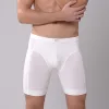 Comfortable Elastic Breathable Modal Men's Boxer Shorts