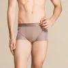 Men's Silk Panties