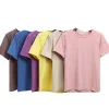 Women's Loose Basic T-Shirt