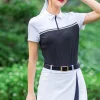 Women's Golf Classic Sportswear with Skirt