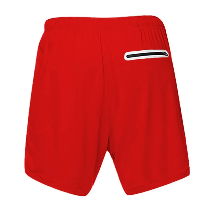 Men's Breathable Running Shorts - Image 23
