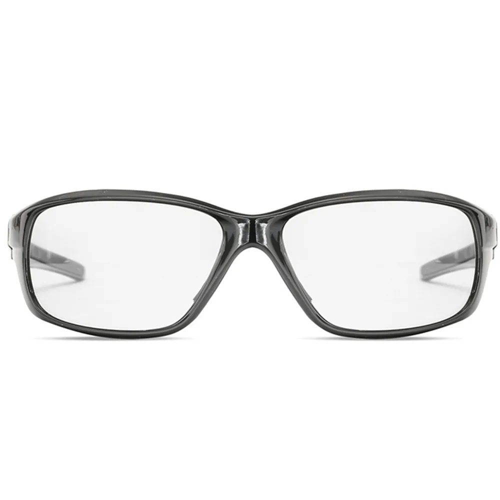 Sport Photochromic Polarized Cycling Glasses - Image 3