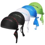 Quick Dry Sport Cycling Cap