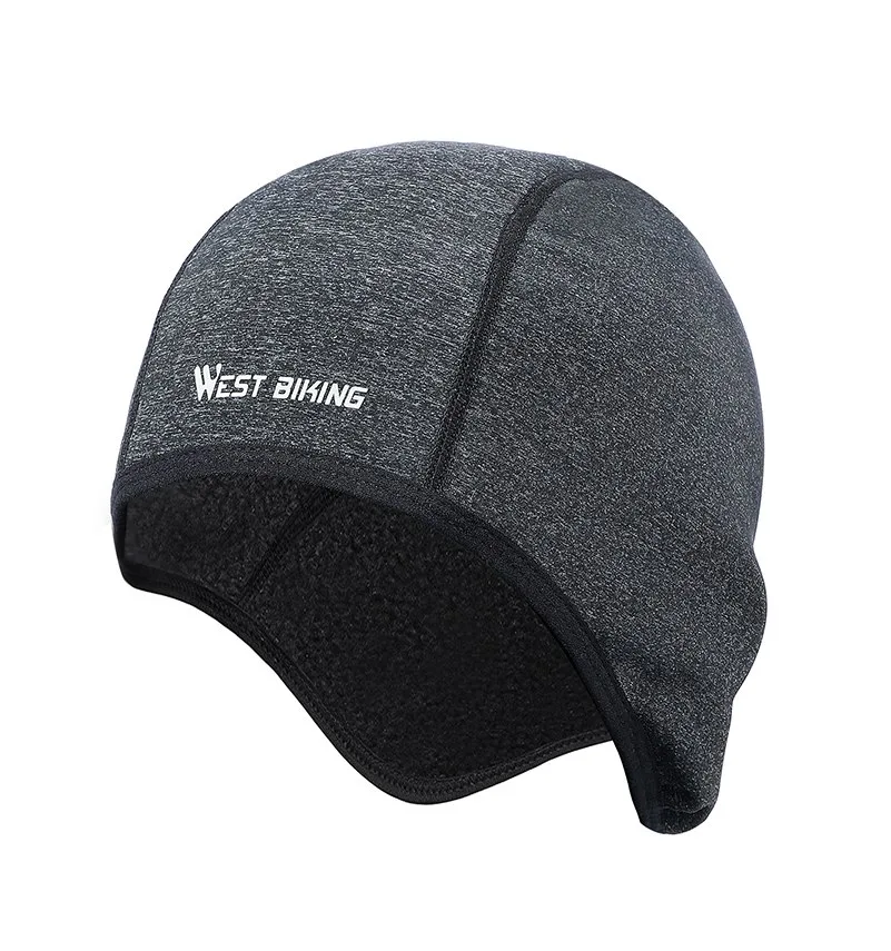 Winter Sports Thermal Cycling Cap - Image 3