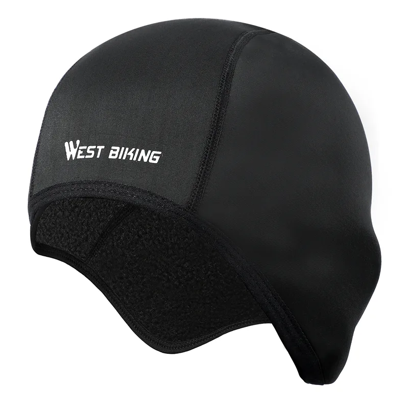 Winter Sports Thermal Cycling Cap