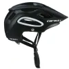 Mountain Bike Helmet with Visor