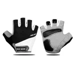 High Elastic Breathable Half Finger Cycling Gloves