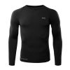 Men's Cycling Long Sleeve Compression Clothing