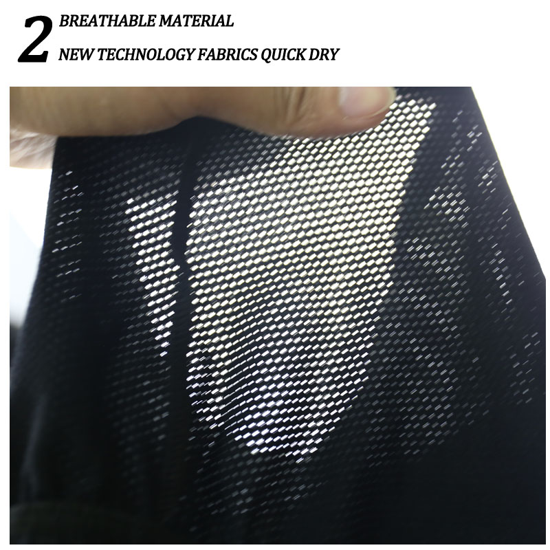 Men's Cycling Underwear - Image 4