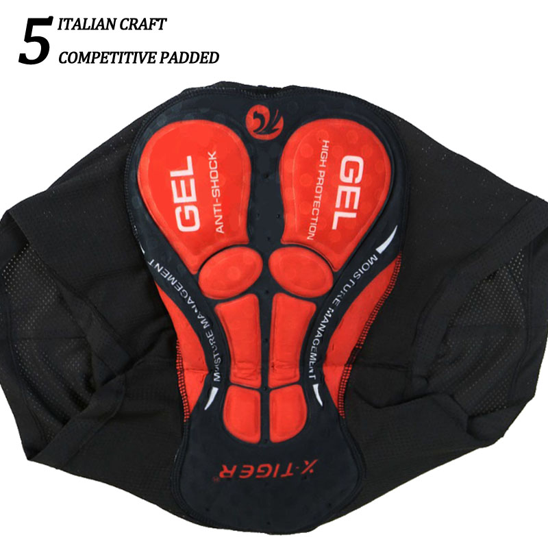 Men's Cycling Underwear - Image 6