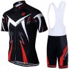 bib-cycling-set