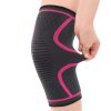 Sports Elastic Thermal Kneepad