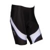 Cute Men's Anti-Sweat Cycling Shorts