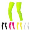 Reflective Detail Leg Warmers
