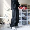 Men's Loose Straight Pants