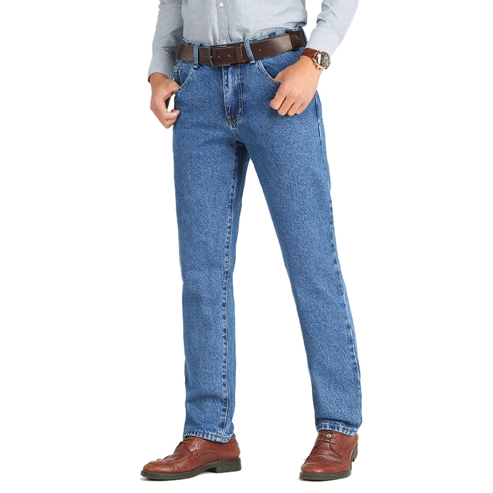 Business Jeans for Men - Image 3