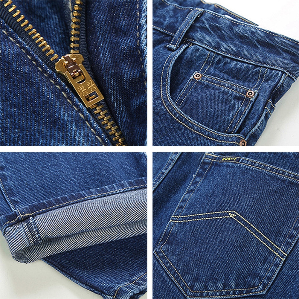 Business Jeans for Men - Image 5