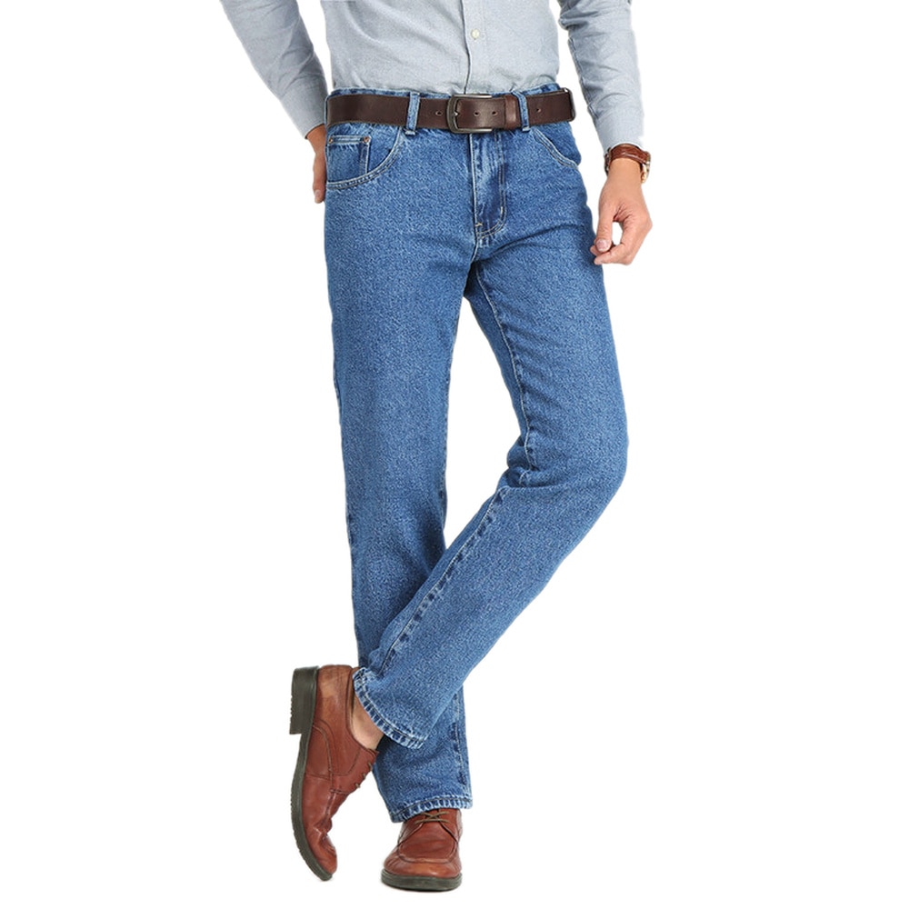 Business Jeans for Men - Image 2