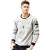 Men's Fashion Fleece Sweatshirt