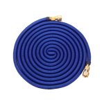 Expandable Anti-Tangle Garden Hose