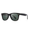 Unisex Classic Retro Polarized Sunglasses