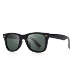 Unisex Classic Retro Polarized Sunglasses